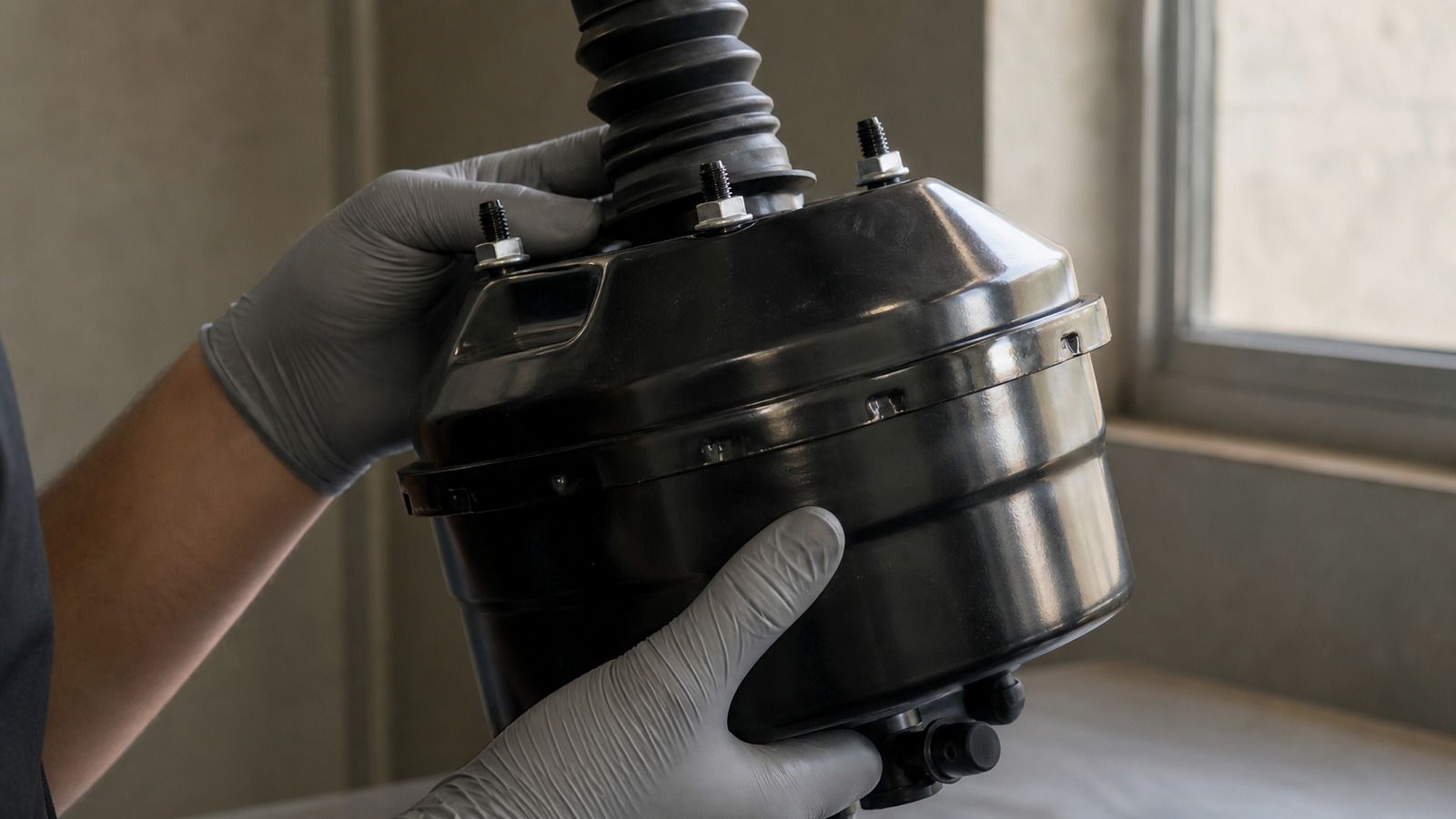 How to Source Brake Boosters from a Chinese Factory: The Complete B2B Buyer's Guide