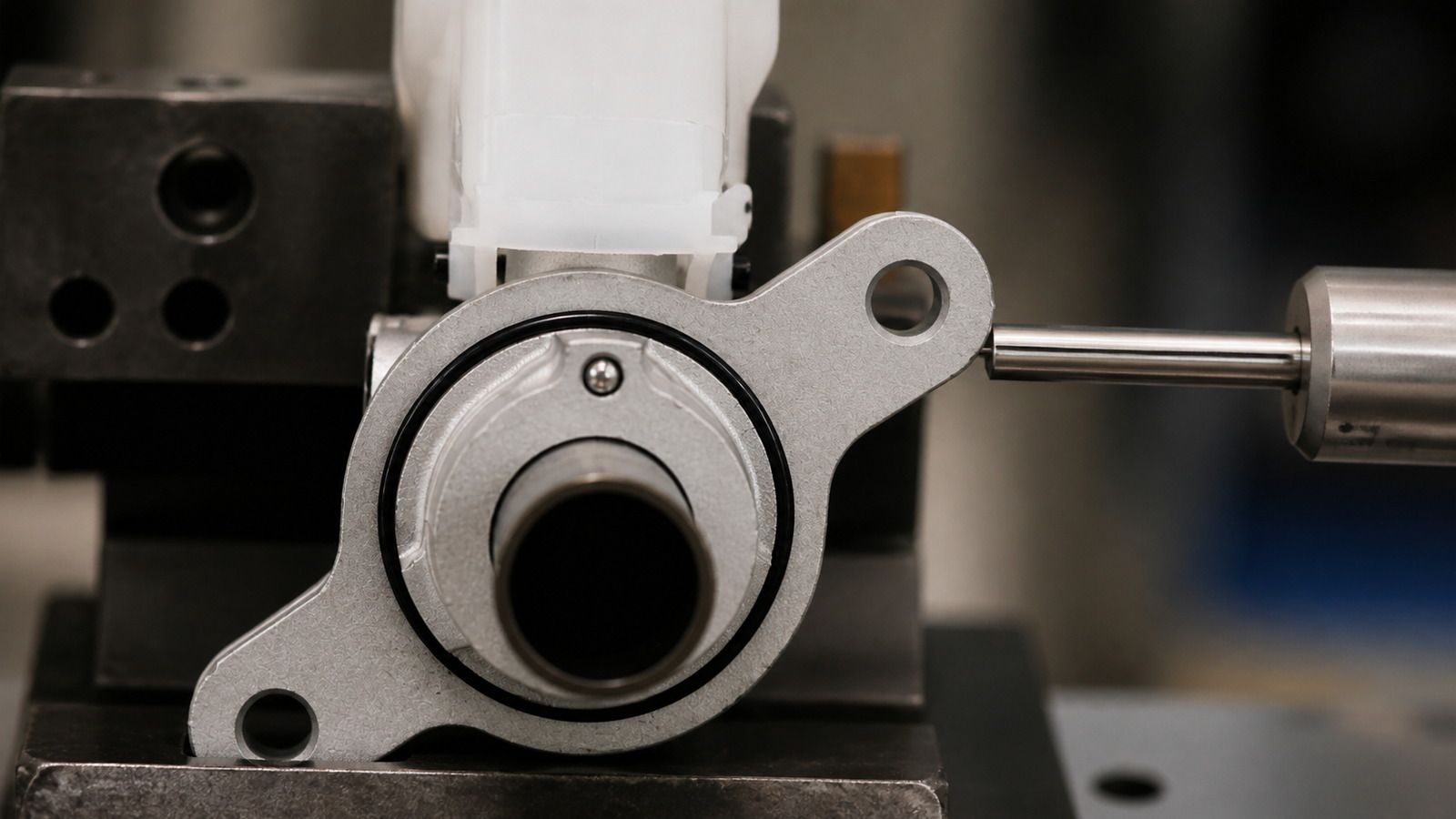 How to Verify a Brake Parts Factory Before You Order