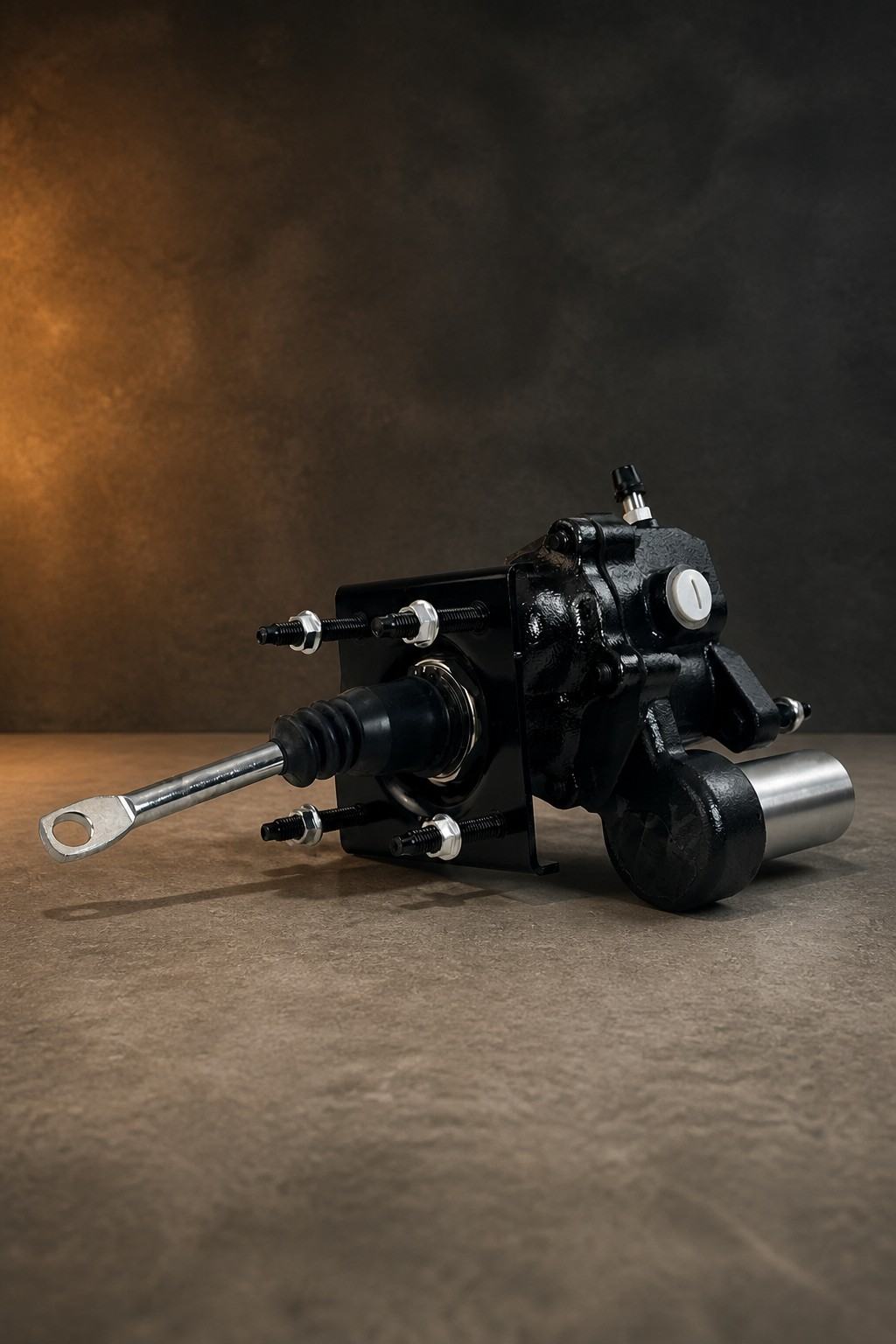 AOYIDA vacuum brake booster, brake master cylinder and hydraulic brake booster