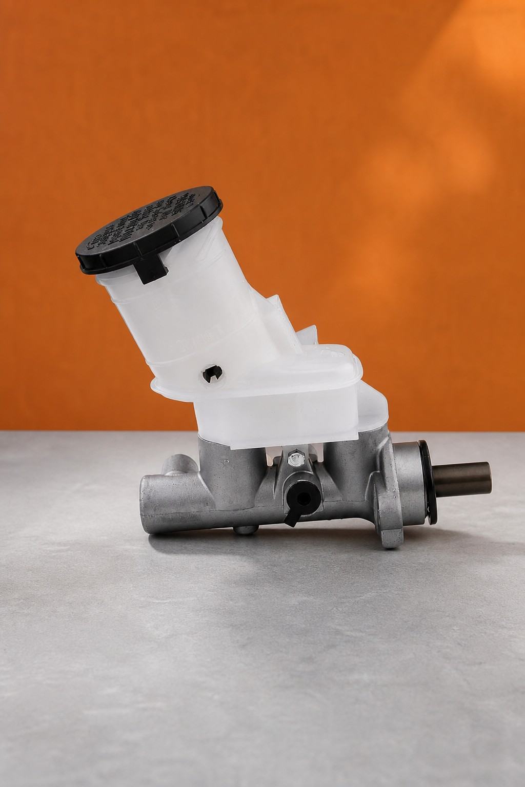 AOYIDA brake booster and master cylinder assembly product presentation