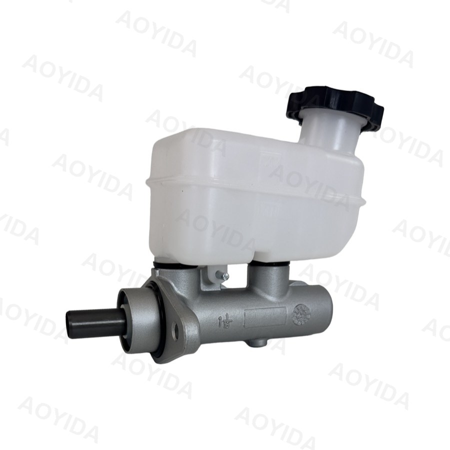 AOYIDA brake master cylinder with fluid reservoir