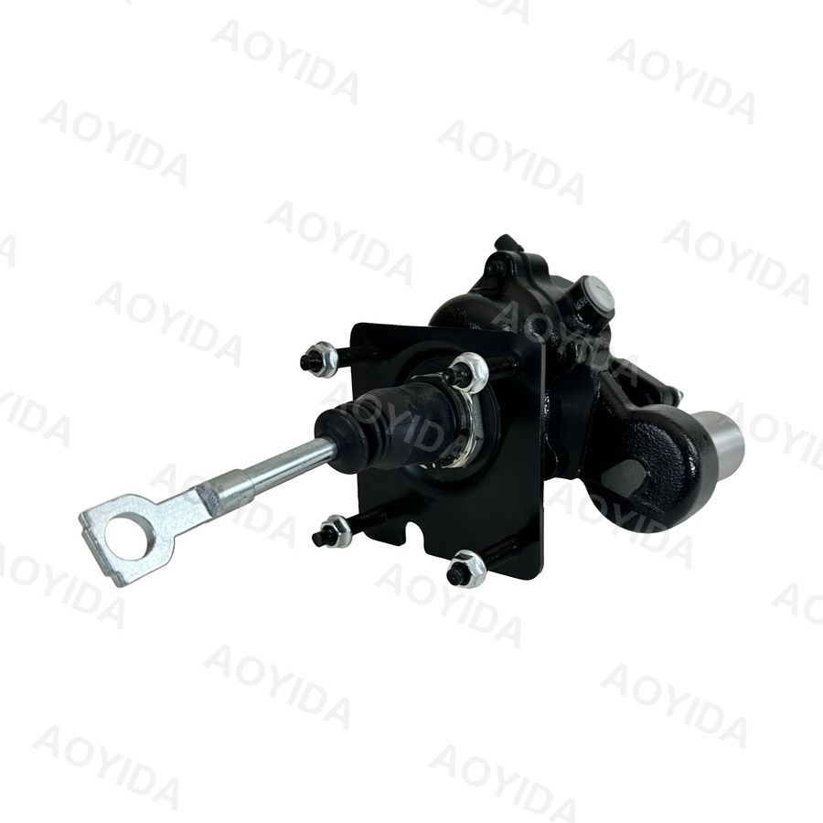 AD-HB069 Hydraulic Brake Booster product photo