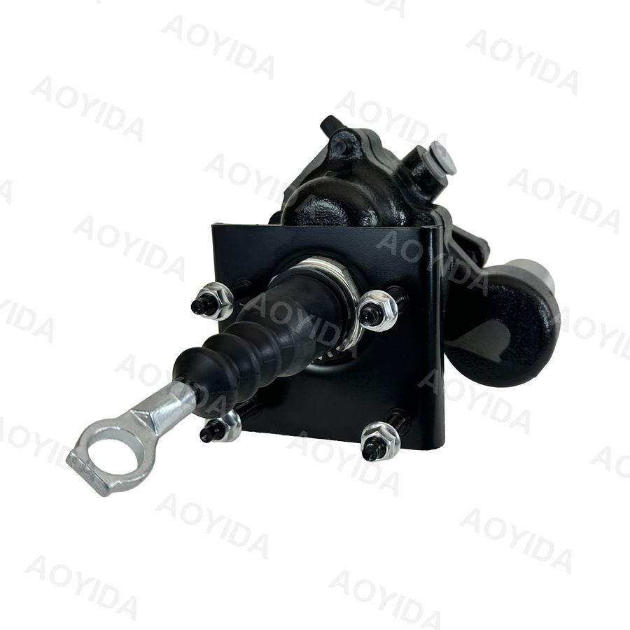 AD-HB118 Hydraulic Brake Booster product photo