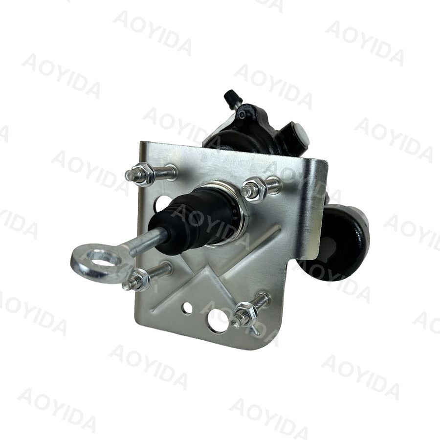 AD-HB125 Hydraulic Brake Booster product photo