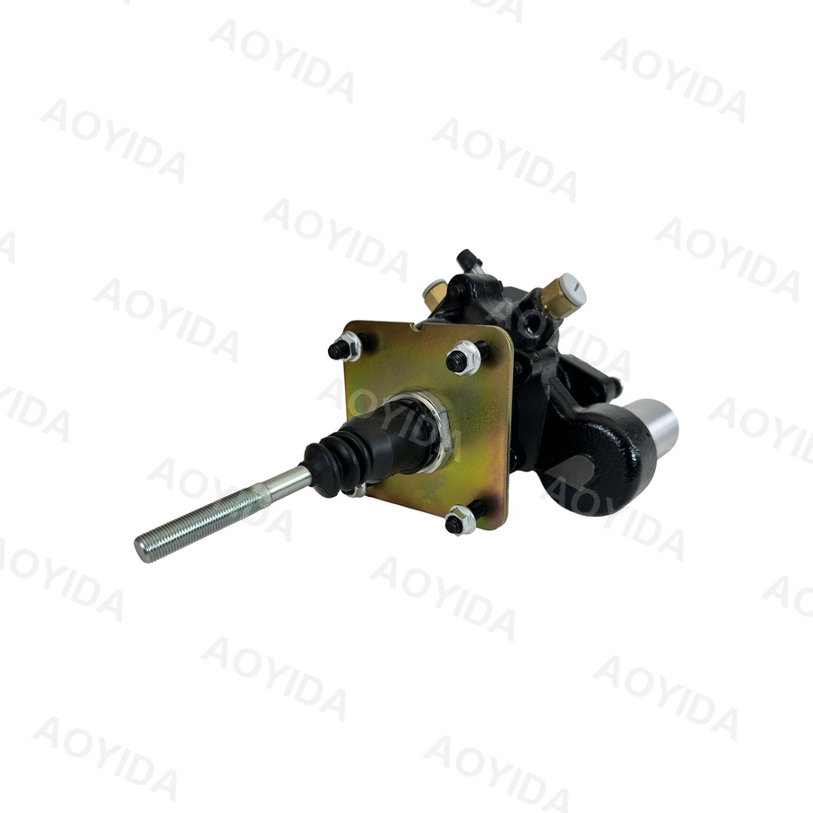 AD-HB137 Hydraulic Brake Booster product photo