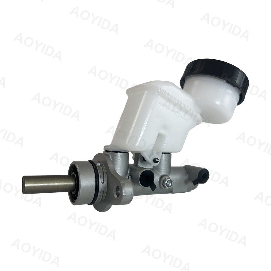 AD19002 Brake Master Cylinder product photo
