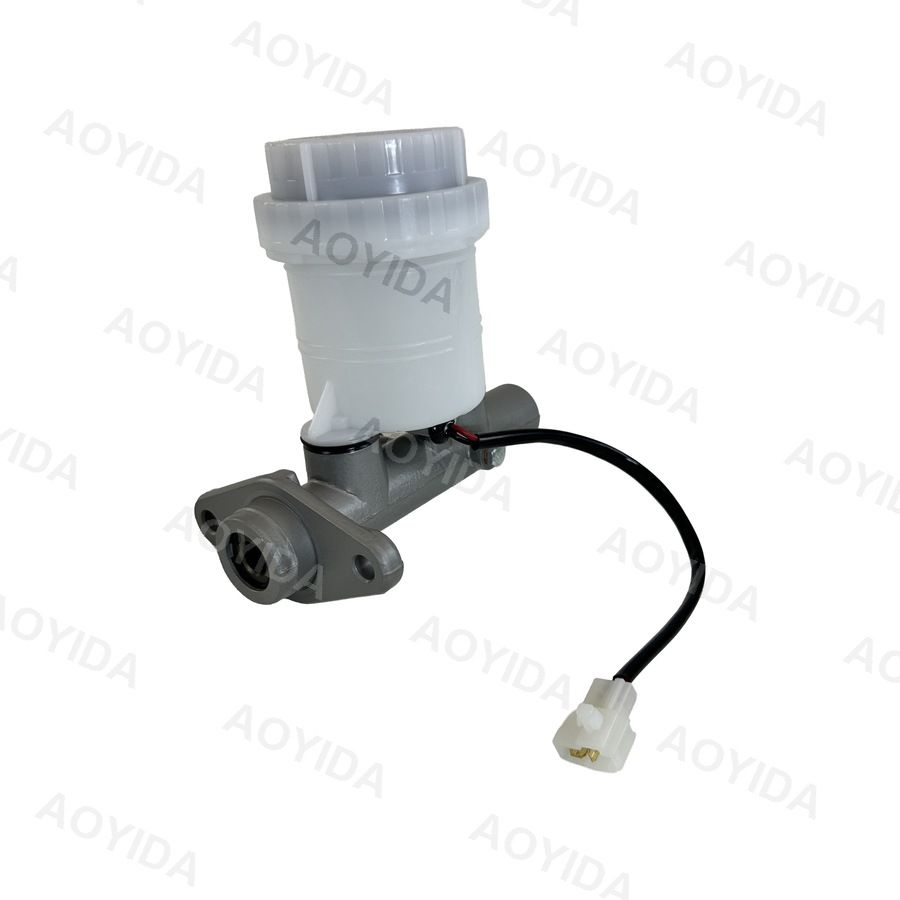 AD20046 Brake Master Cylinder product photo