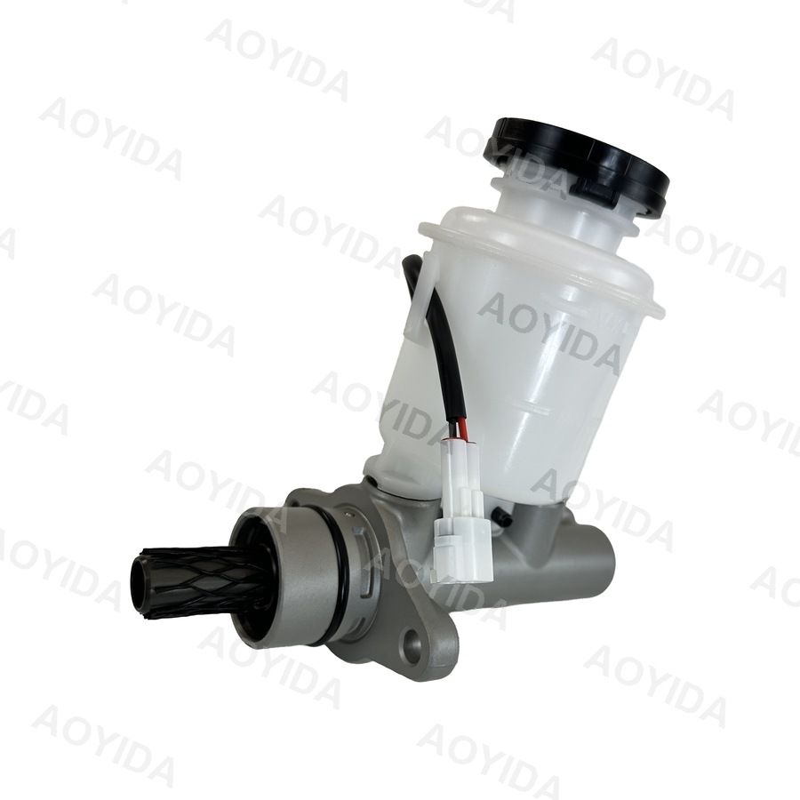 AD22035 Brake Master Cylinder product photo