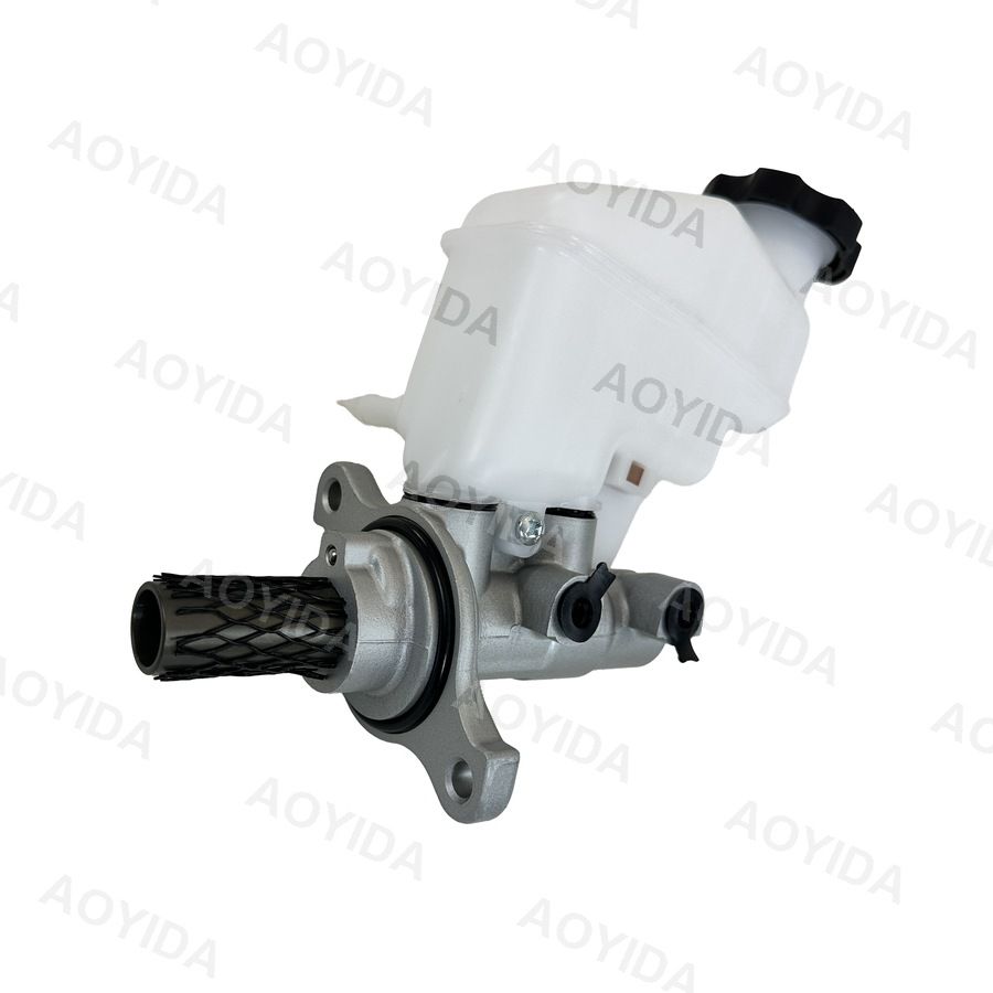 AD22086S Brake Master Cylinder product photo