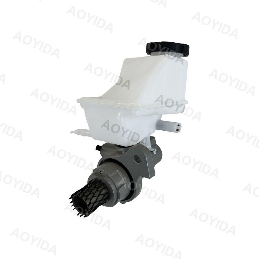 AD25041S Brake Master Cylinder product photo