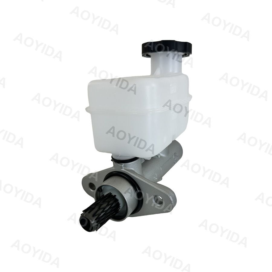 AD27010 Brake Master Cylinder product photo