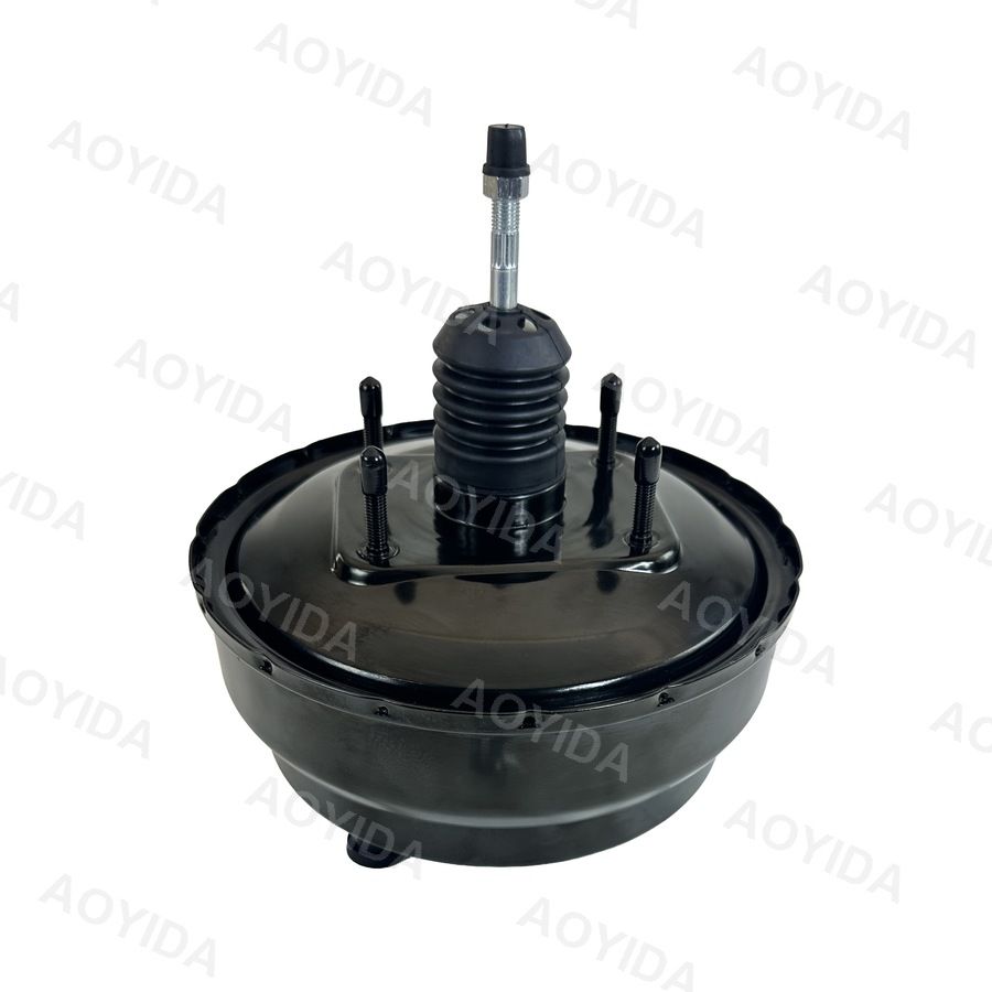 AD648 Vacuum Brake Booster product photo