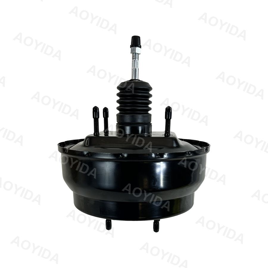 AD808 Vacuum Brake Booster product photo
