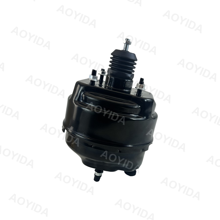AD813-1 Vacuum Brake Booster product photo