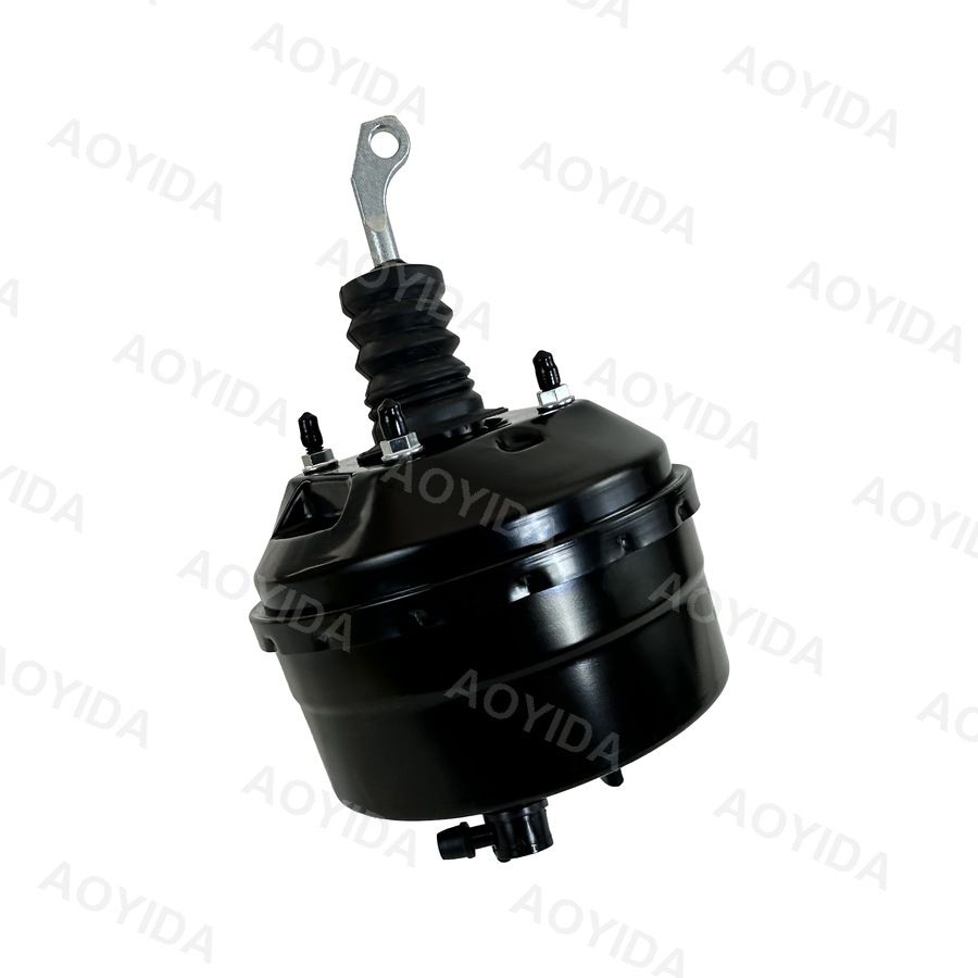 AD835 Vacuum Brake Booster product photo
