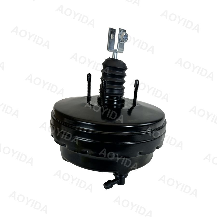 AD847 Vacuum Brake Booster product photo