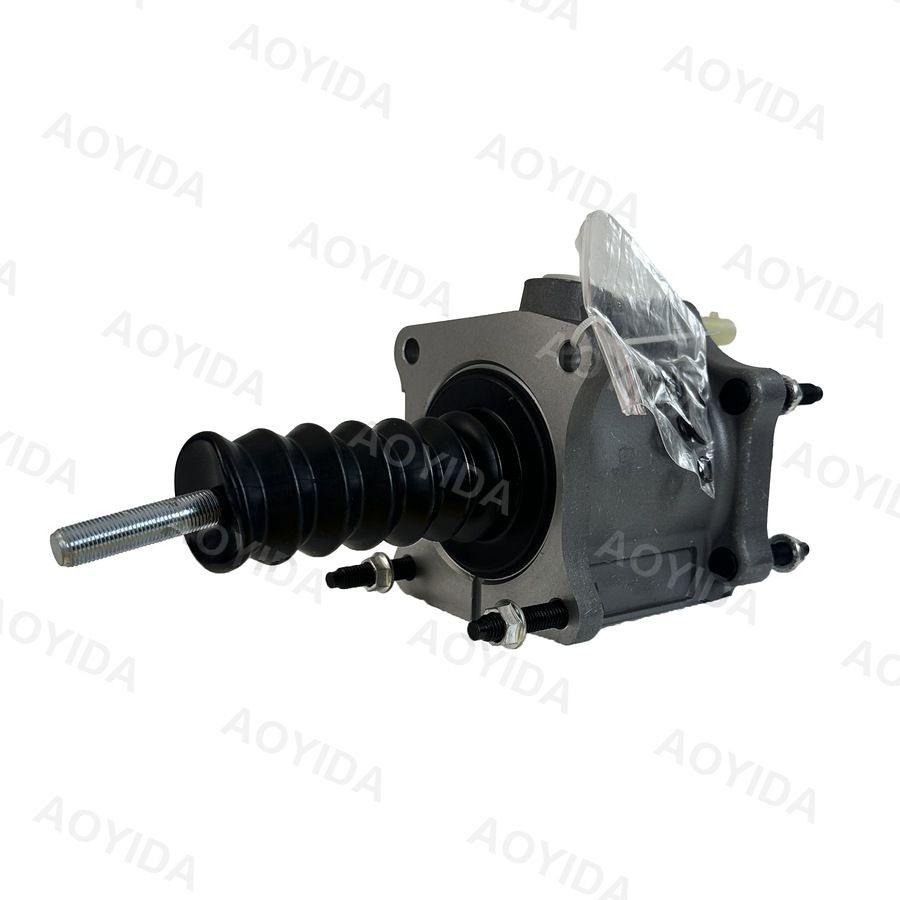 AD-HB154 Hydraulic Brake Booster product photo