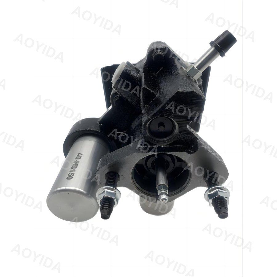 AD-HB150 Hydraulic Brake Booster product photo
