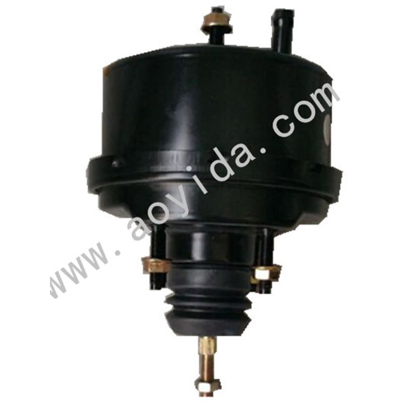 46400-SA0-003 Vacuum Brake Booster product photo
