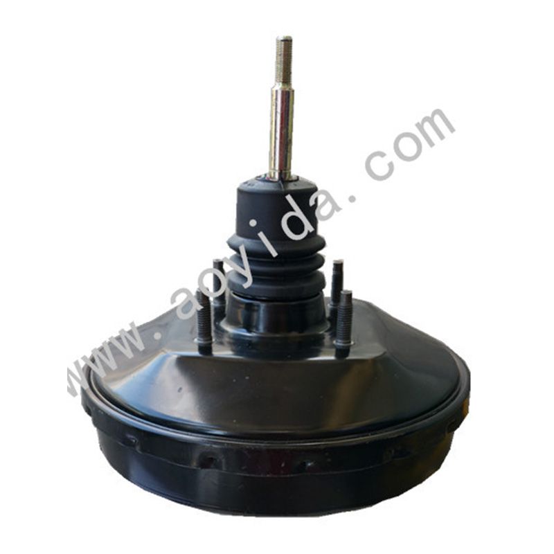 52273077 Vacuum Brake Booster product photo