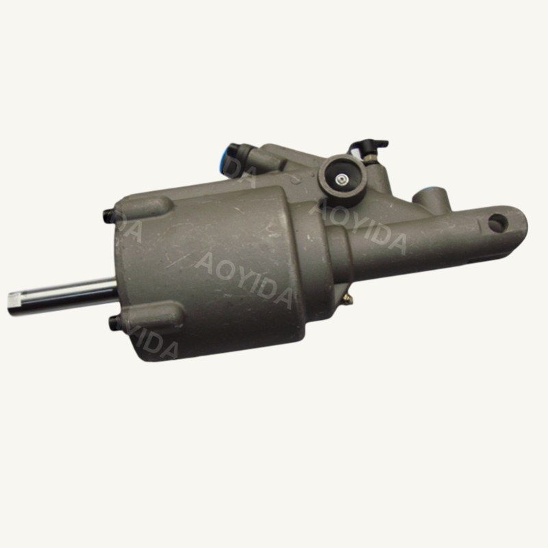 626639AM Clutch Booster product photo