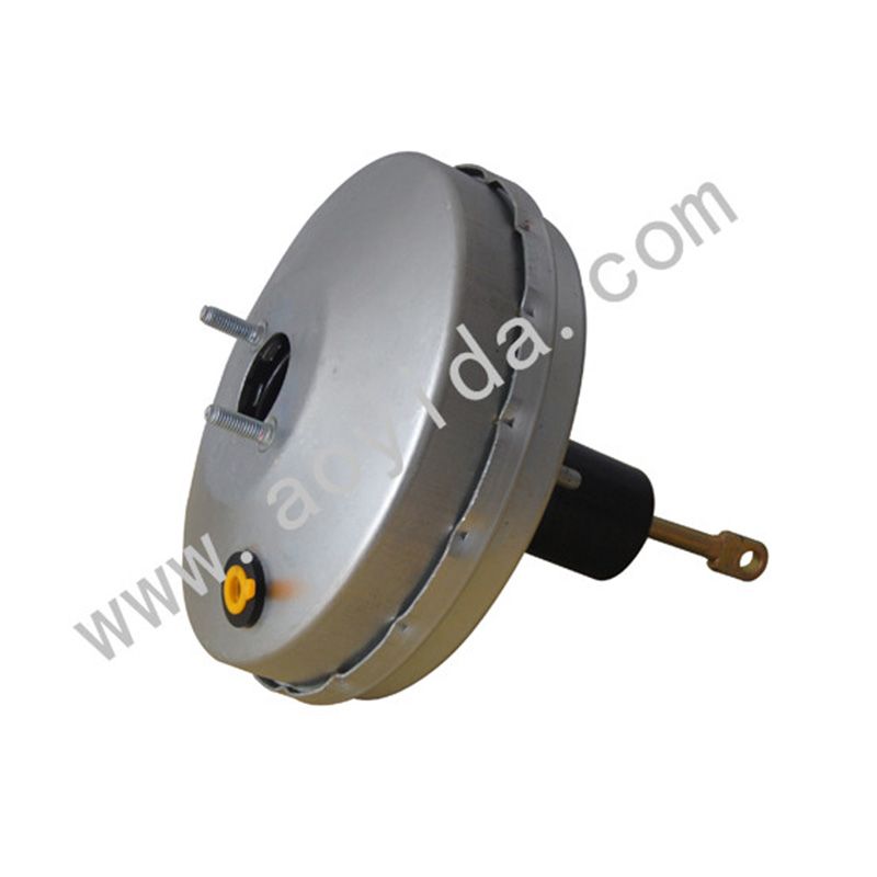 7713638 Vacuum Brake Booster product photo