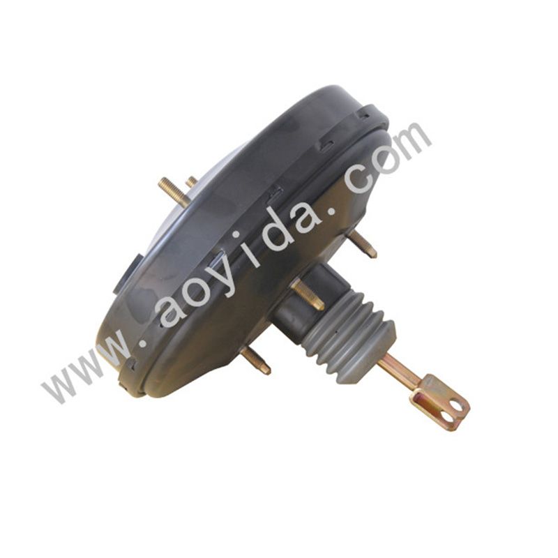 77362543 Vacuum Brake Booster product photo