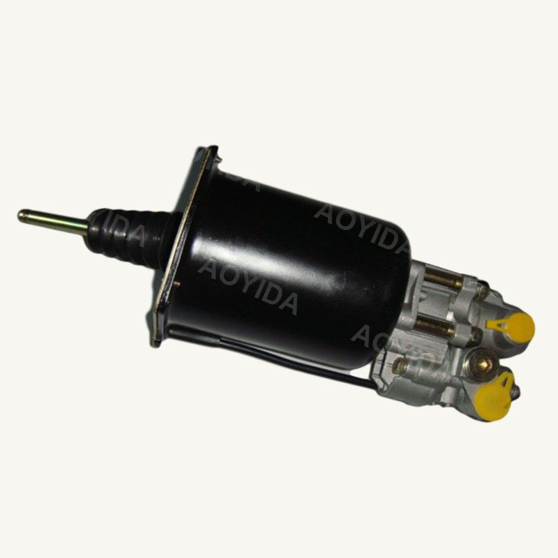 9700511370 Clutch Booster product photo