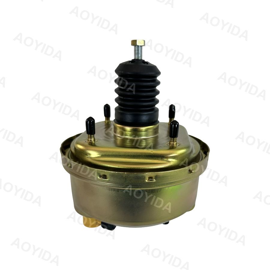 AD-117 ZINC Vacuum Brake Booster product photo