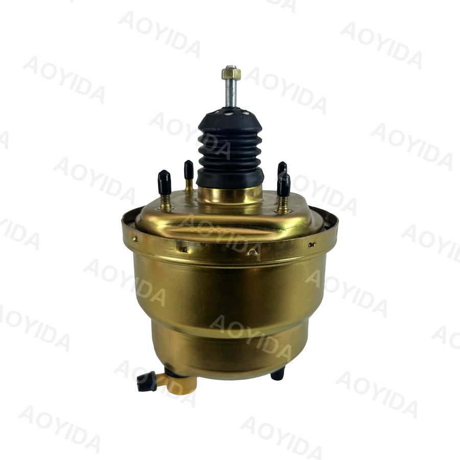 AD-148 ZINC Vacuum Brake Booster product photo