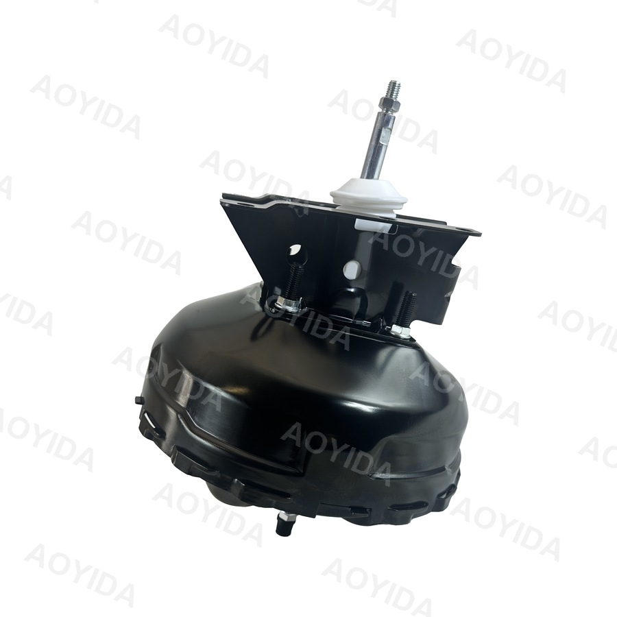 AD257 Vacuum Brake Booster product photo