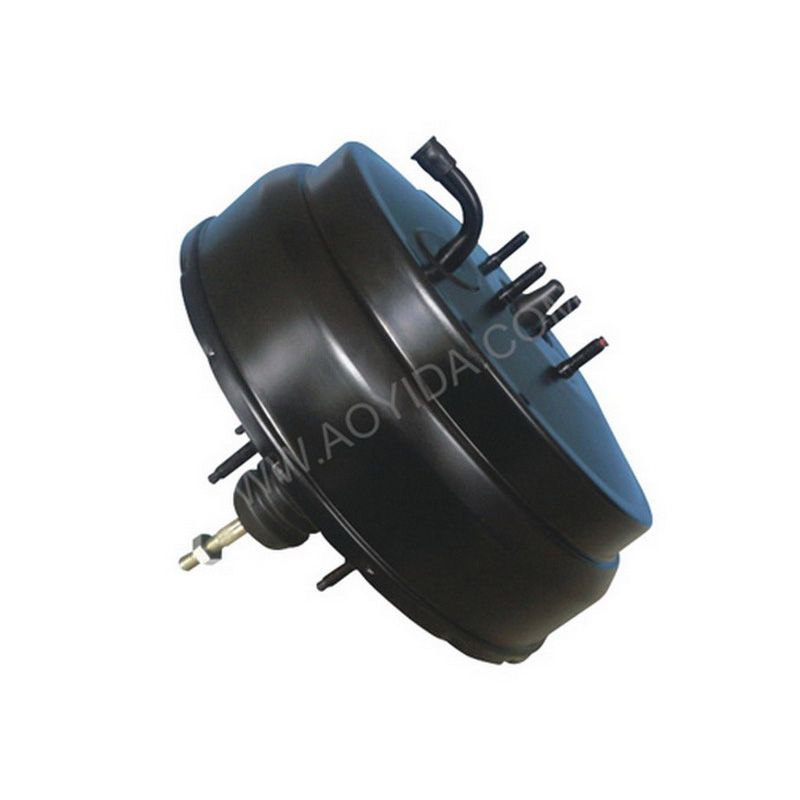 AD114 Vacuum Brake Booster product photo