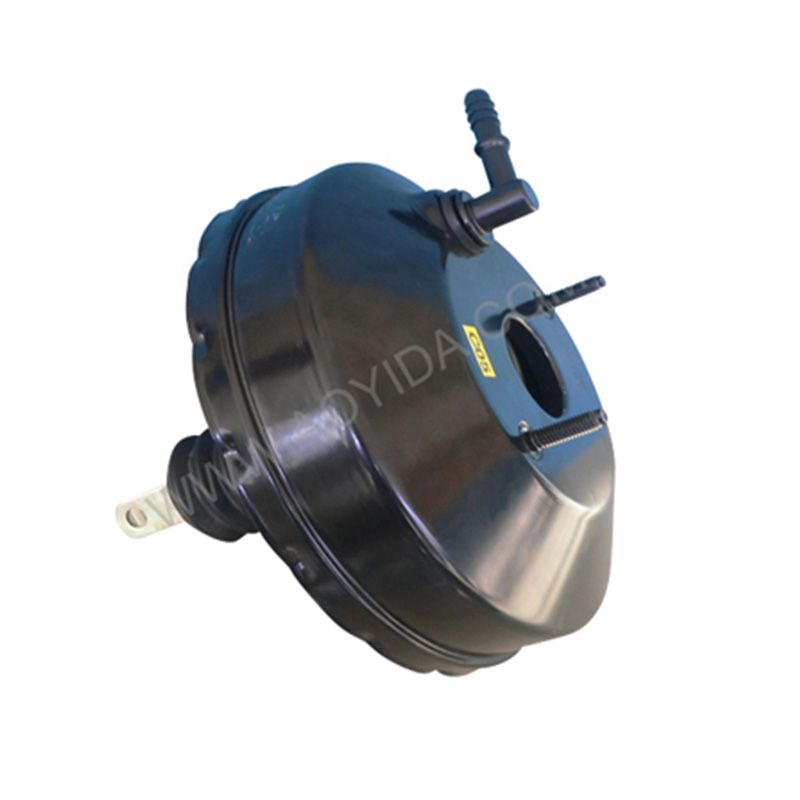 AD187 Vacuum Brake Booster product photo
