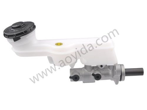 Brake Master Cylinder product image