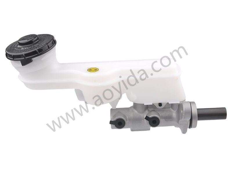 AD19003S Brake Master Cylinder product photo