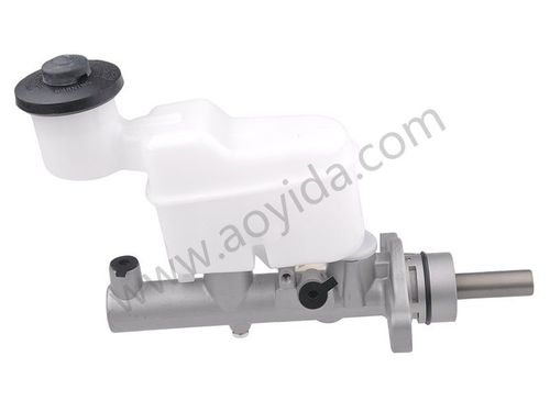 Brake Master Cylinder product image