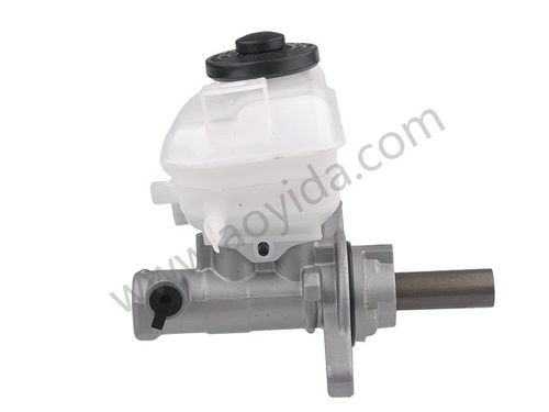 Brake Master Cylinder product image