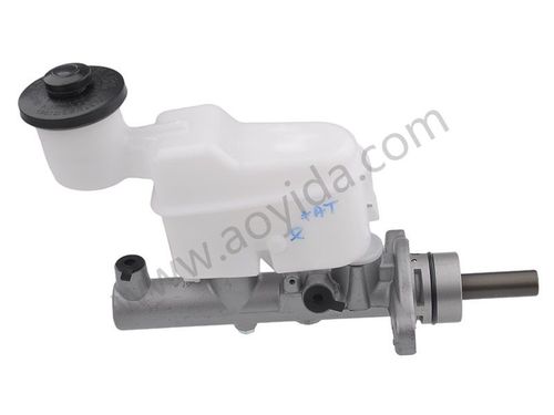 Brake Master Cylinder product image