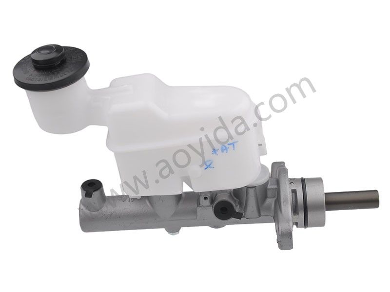 AD20016 Brake Master Cylinder product photo