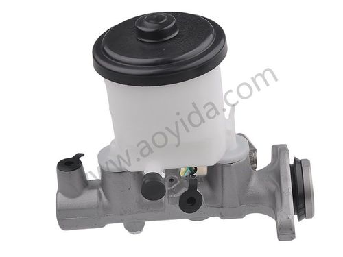 Brake Master Cylinder product image