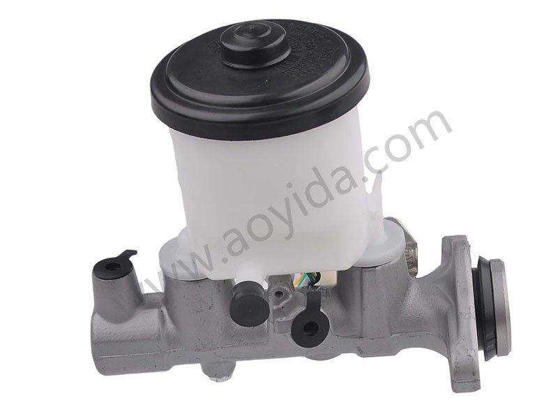 AD20018 Brake Master Cylinder product photo
