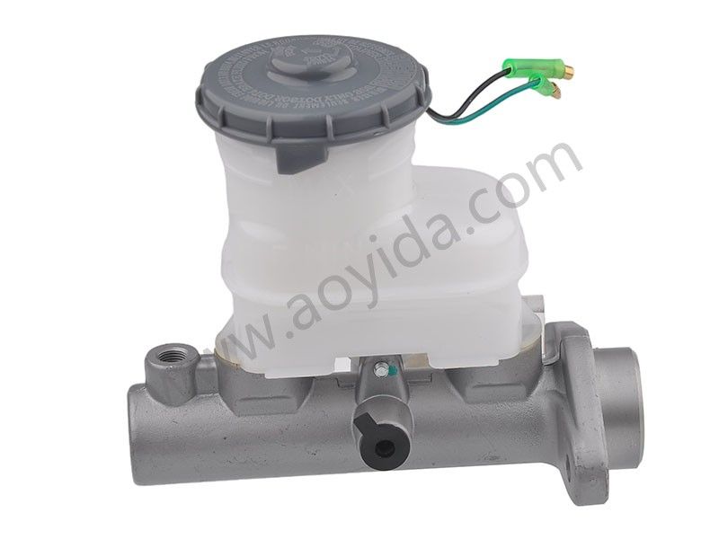 AD20020 Brake Master Cylinder product photo