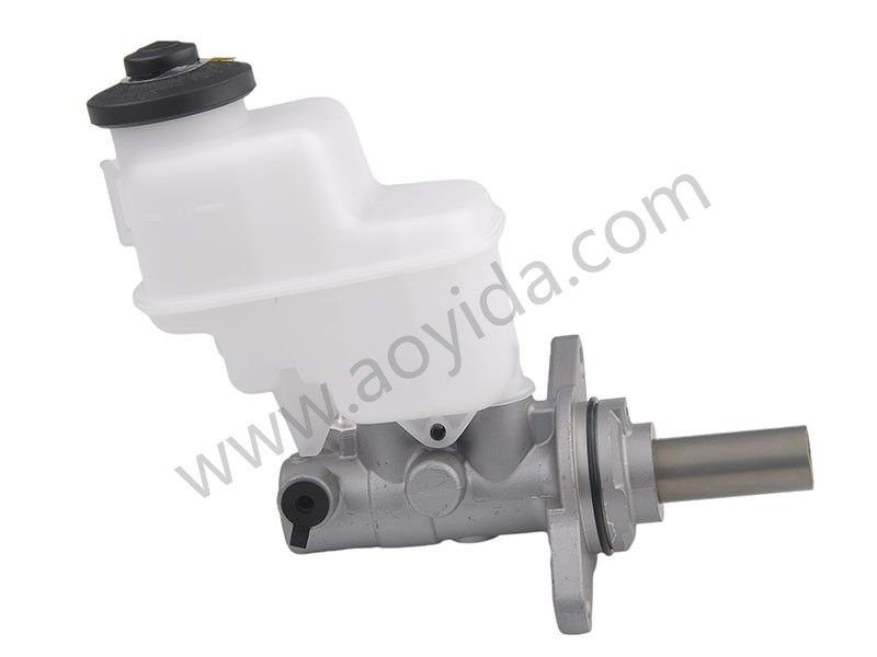 AD22023S Brake Master Cylinder product photo