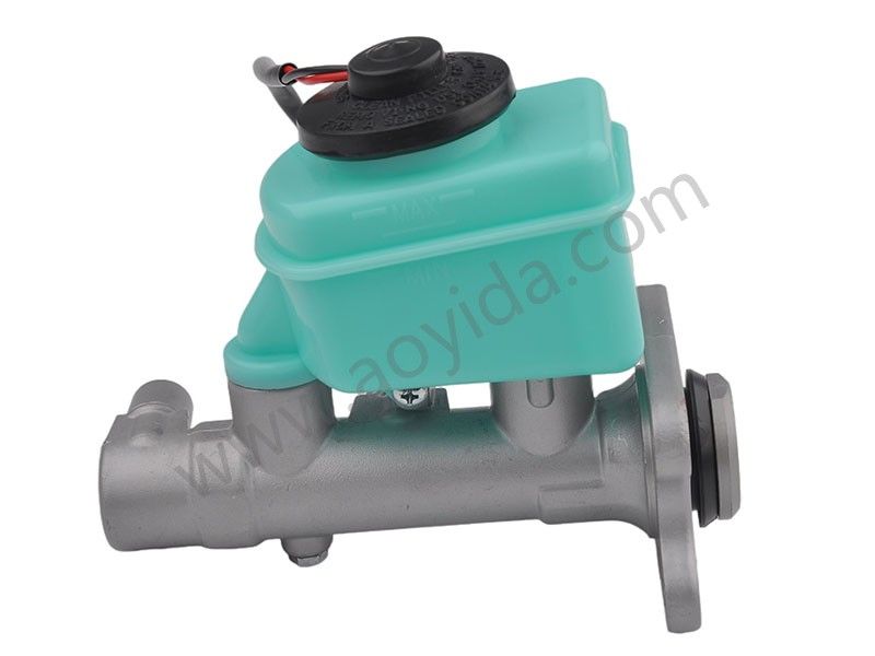 AD23002 Brake Master Cylinder product photo