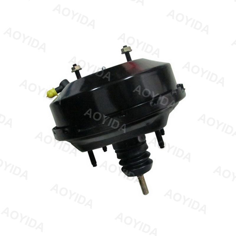 AD387 Vacuum Brake Booster product photo