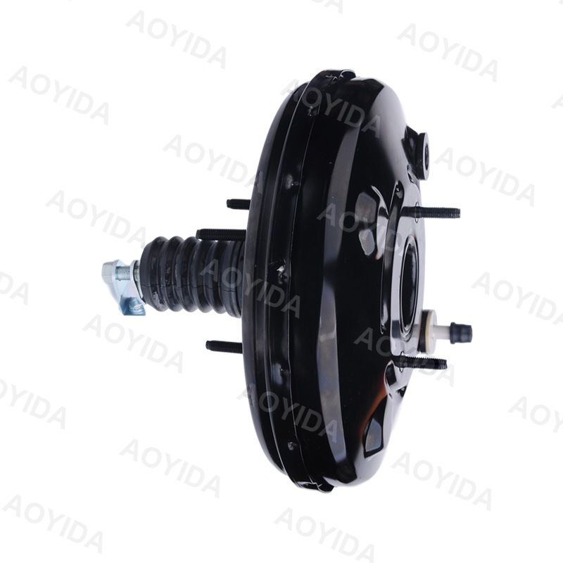 AD795 Vacuum Brake Booster product photo