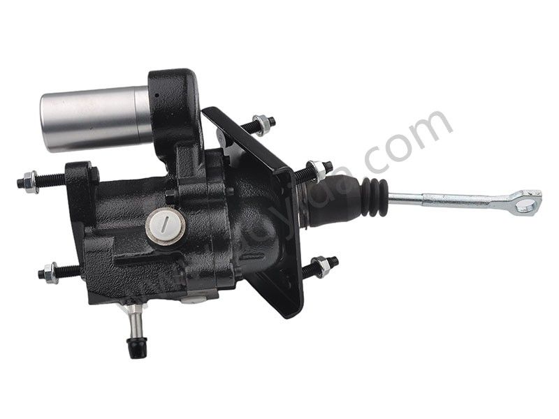 Reference pending · photo 3 Hydraulic Brake Booster product photo