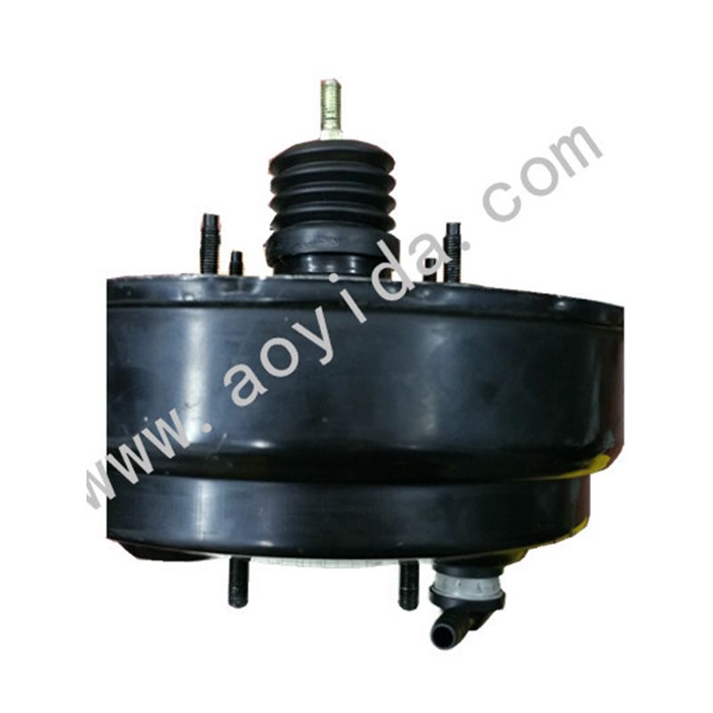 Reference pending · Hyundai Vacuum Brake Booster product photo