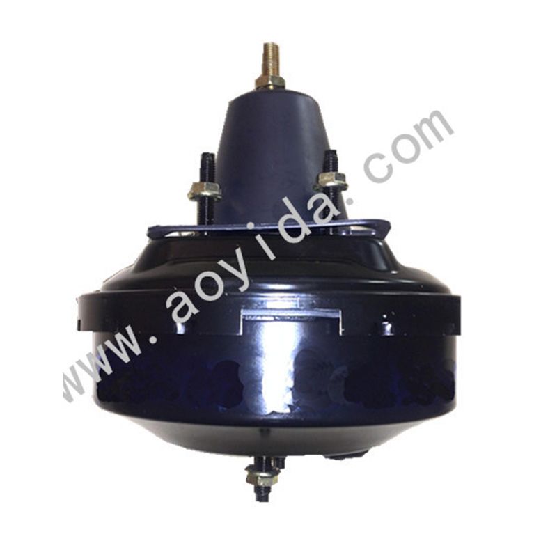Reference pending · Proton Iswara 1811 Vacuum Brake Booster product photo