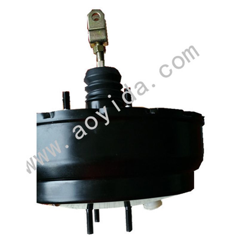 Reference pending · Jinbei 6480 Vacuum Brake Booster product photo